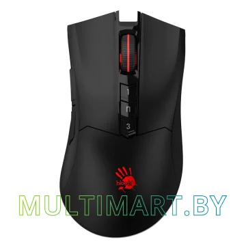 Игровая мышь A4Tech Bloody R90 Plus